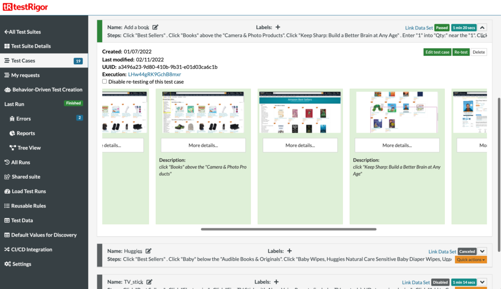 20 Best Automation Testing Tools Reviewed For 2024 The QA Lead