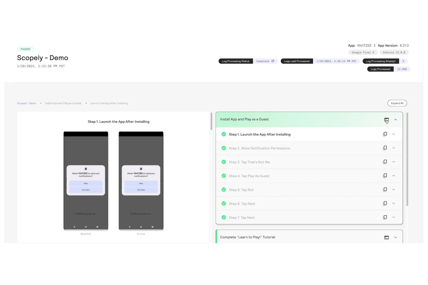 20 Best Mobile Automation Testing Tools In 2024 The QA Lead