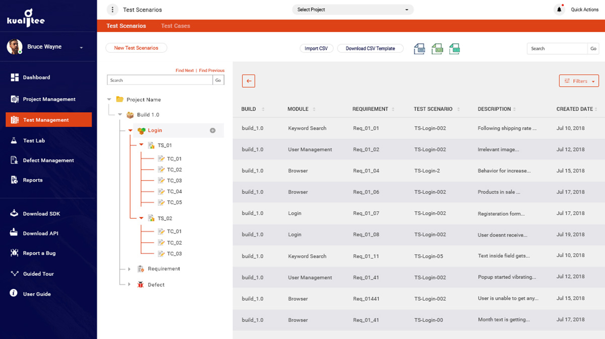 Best Test Management Tools Of 2021 The Qa Lead 1745