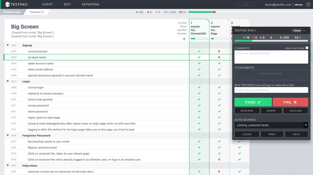 Best Test Management Tools Of 2021 The Qa Lead 1425