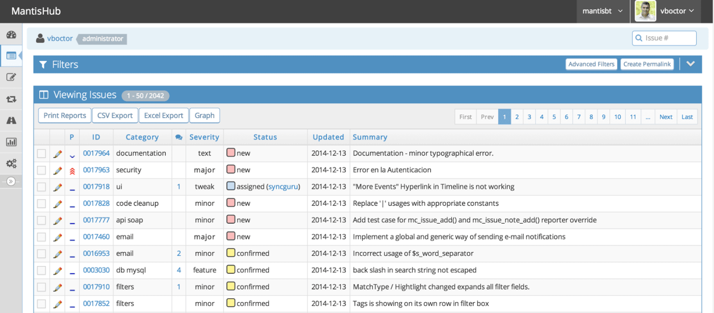 10 Best Defect Tracking Tools For Software Testing In 2021 - The QA Lead