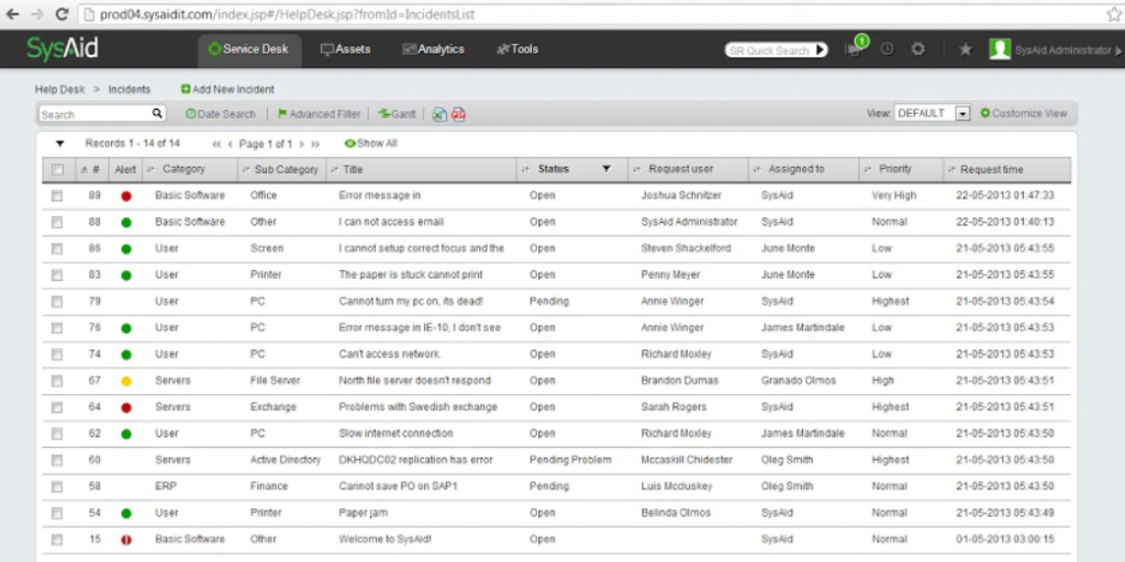 10 Configuration Management Tools The Experts Love The Qa Lead