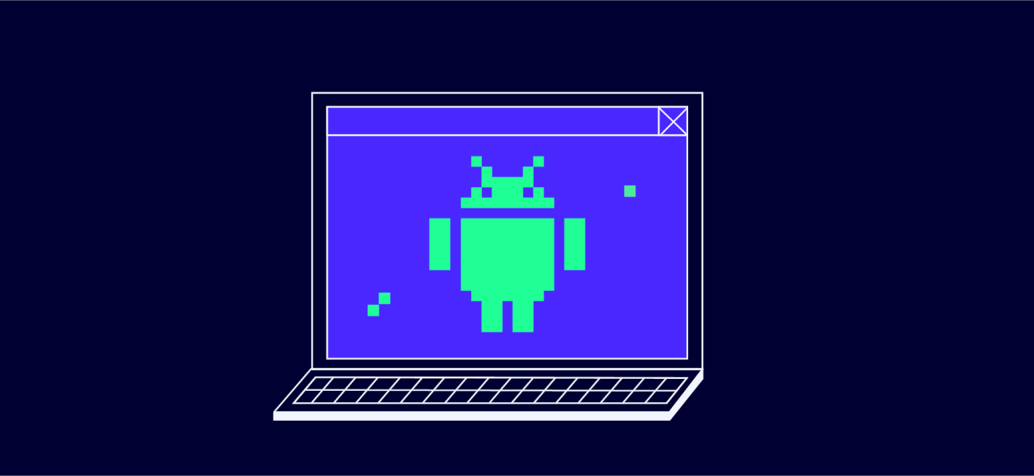 android intel emulator crash mac