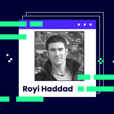 AI-Guided Authoring In Autonomous Mobile Testing (with Royi Haddad from 21Labs)-01