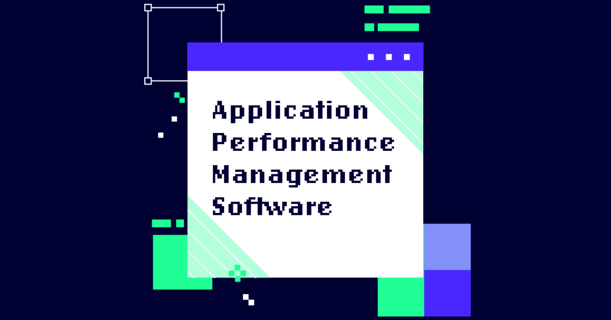 20 Best Application Performance Management Software In 2024 The