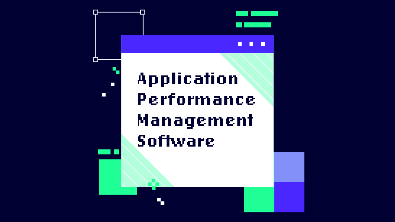 20 Best Application Performance Management Software In 2024 The