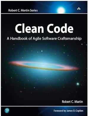 Clean Code - A Handbook of Agile Software Craftsmanship - Software Testing Book